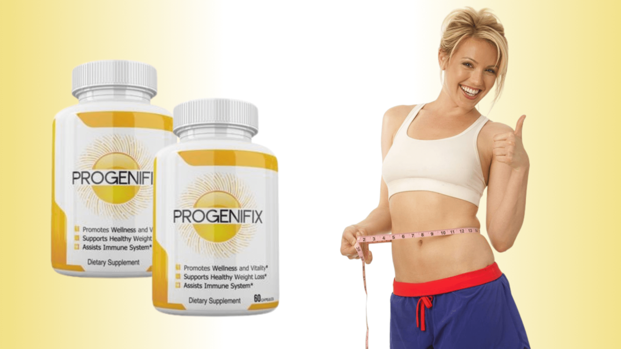 progenifix 2